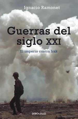 GUERRAS DEL SIGLO XXI | 9788497931496 | RAMONET, IGNACIO