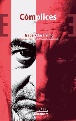 COMPLICES | 9788476608425 | SIMÓ, ISABEL-CLARA