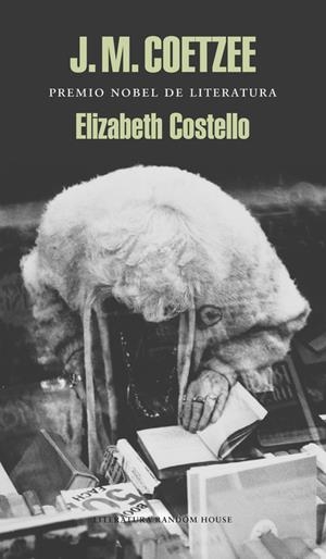 ELISABETH COSTELLO | 9788439710240 | COETZEE, J.M.