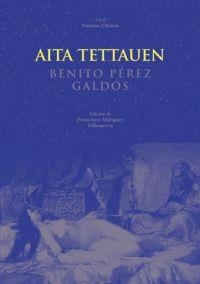AITA TETTAUEN | 9788446013426 | PEREZ GALDOS, BENITO