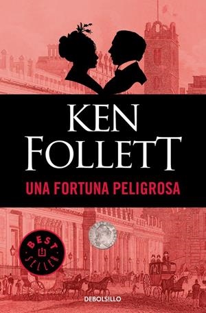 FORTUNA PELIGROSA, UNA | 9788497931939 | FOLLETT, KEN