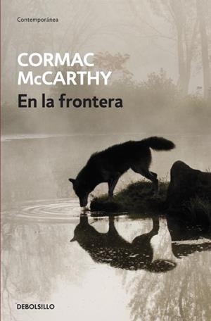 EN LA FRONTERA | 9788497934121