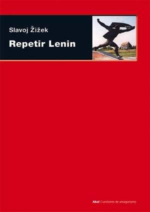 REPETIR LENIN | 9788446018605 | ZIZEK, SLAVOJ