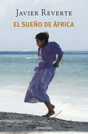 SUEÑO DE AFRICA, EL | 9788497934732 | REVERTE, JAVIER
