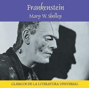 FRANKESTEIN MP3 | 9788487334610 | SHELLEY, MARY WOLLSTONECRAFT