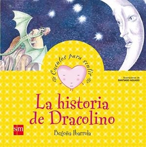 HISTORIA DE DRACOLINO, LA | 9788467502572
