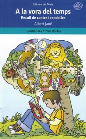 A LA VORA DEL TEMPS | 9788493396749