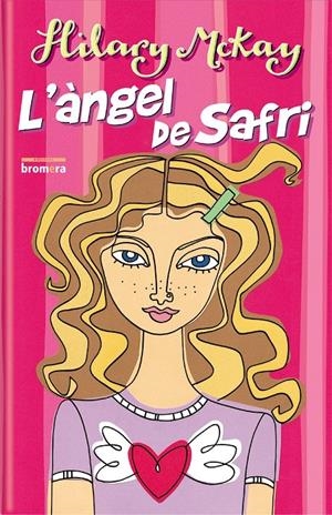 ANGEL DE SAFRI, L' | 9788476609613