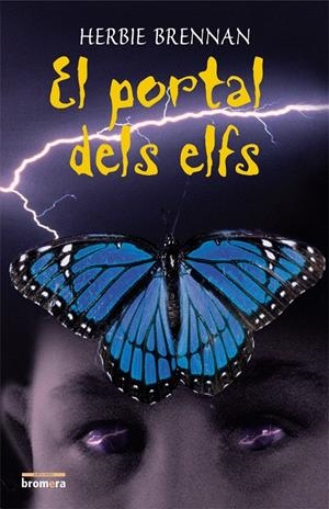 PORTAL DELS ELFS, EL | 9788476608036 | BRENNAN, HERBIE