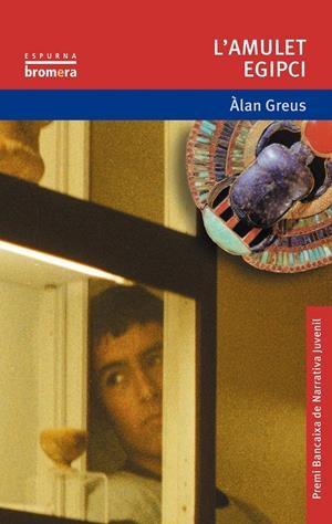 AMULET EGIPCI, L' | 9788476603079 | GREUS, ÀLAN