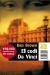 CODI DA VINCI, EL | 9788497870801 | BROWN, DAN