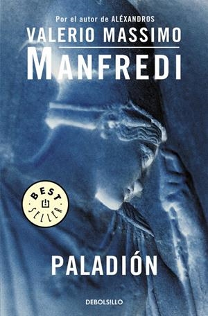 PALADION | 9788497936873 | MANFREDI, VALERIO MASSIMO