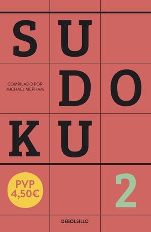SUDOKU | 9788497939522
