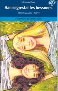 HAN SEGRESTAT LES BESSONES | 9788496569249 | MASNOU, MERCE