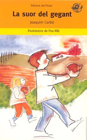 LA SUOR DEL GEGANT | 9788496569263 | CARBO, JOAQUIM