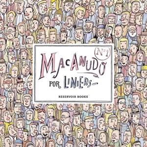 MACANUDO | 9788439713555