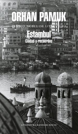 ESTAMBUL. CIUDAD Y RECUERDOS | 9788439720294 | PAMUK, ORHAN
