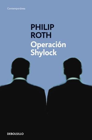 OPERACIÓN SHYLOCK | 9788497937559 | ROTH, PHILIP