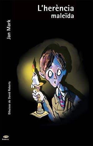 L'HERENCIA MALEIDA | 9788498241631 | MARK, JAN