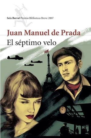 EL SEPTIMO VELO | 9788432212352 | DE PRADA, JUAN MANUEL