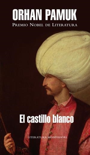 EL CASTILLO BLANCO | 9788439720614 | PAMUK, ORHAN