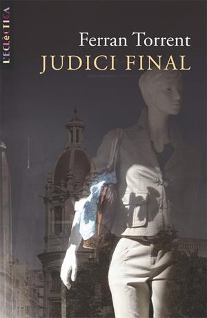 JUDICI FINAL | 9788498242041 | TORRENT, FERRAN