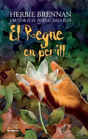 EL REGNE EN PERILL | 9788498242096 | BRENNAN, HERBIE
