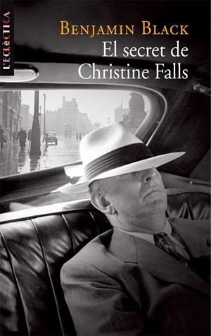 EL SECRET DE CHRISTINE FALLS | 9788498242065 | BLACK, BENJAMIN (BANVILLE, JOHN)