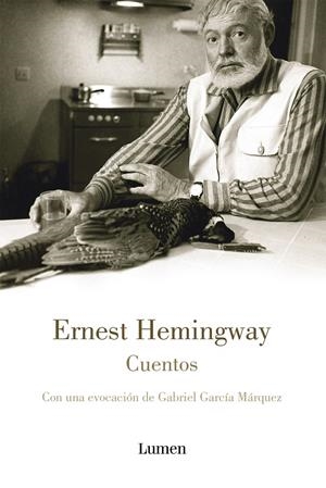 CUENTOS | 9788426416131 | HEMINGWAY, ERNEST