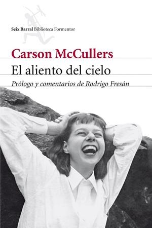 EL ALIENTO DEL CIELO | 9788432228209 | MCCULLERS, CARSON