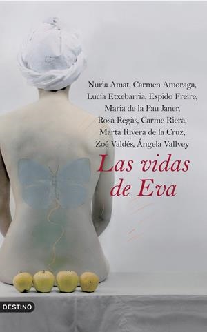 LAS VIDAS DE EVA | 9788423339655 | VVAA