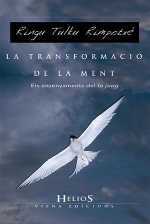 LA TRANSFORMACIO DE LA MENT | 9788483304426 | TULKU RIMPOTXE, RINGU
