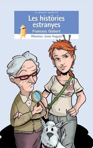 LES HISTORIES ESTRANYES | 9788498241709