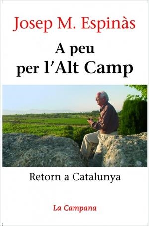 A PEU PER L'ALT CAMP | 9788496735019 | M.ESPINAS, JOSEP