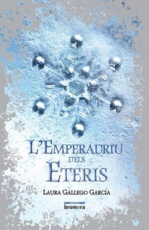 L'EMPERADRIU DELS ETERIS | 9788498242485 | GALLEGO, LAURA
