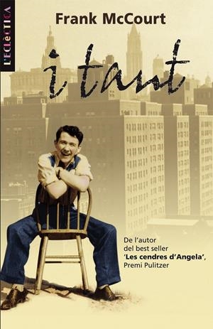 I TANT | 9788498242553