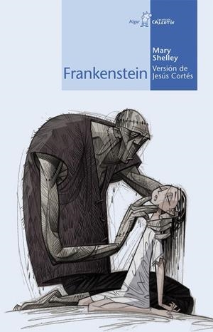 FRANKENSTEIN | 9788498450569 | SHELLEY, MARY