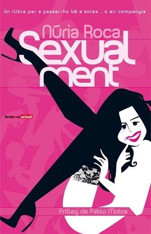 SEXUAL MENT | 9788498242690 | ROCA, NURIA