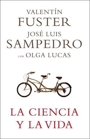 LA CIENCIA Y LA SALUD | 9788401336768 | FUSTER, VALENTIN Y SAMPEDRO, JOSE LUIS