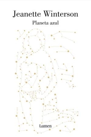 PLANETA AZUL | 9788426416544 | WINTERSON, JEANETTE