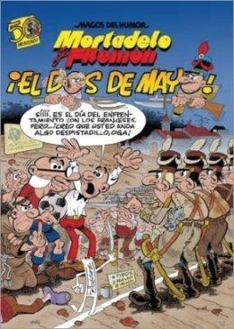 MORTADELO Y FILEMON | 9788466636964