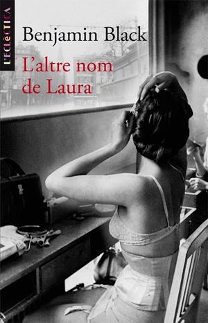 L'ALTRE NOM DE LAURA | 9788498243260 | BLACK, BENJAMIN