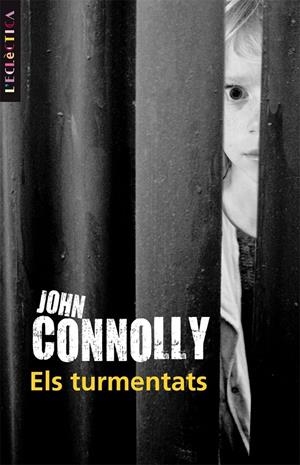 ELS TURMENTATS | 9788498243253 | CONNOLLY, JOHN