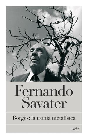 BORGES | 9788434453920 | SAVATER, FERNANDO