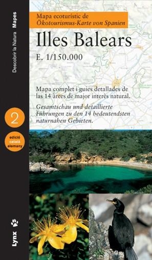 MAPA ILLES BALEARSÇ | 9788487334818