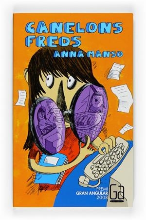 CANELONS FREDS | 9788466121637