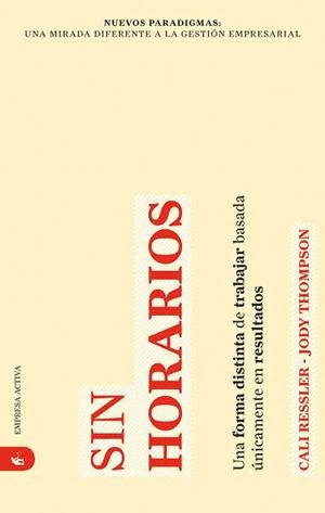 SIN HORARIOS | 9788492452156 | RESSLER, CALI