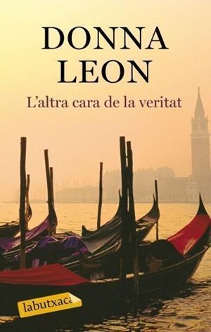 L'ALTRA CARA DE LA VERITAT | 9788429762068 | LEON, DONNA