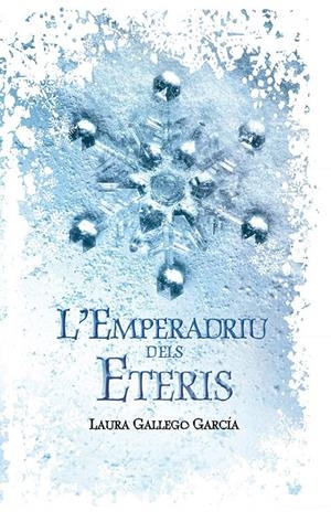 L'EMPERADRIU DELS ETERIS | 9788498243864 | GALLEGO, LAURA