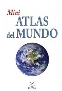 ATLAS DEL MUNDO | 9788467030860 | AA. VV.